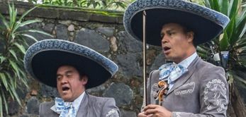 mariachis para serenatas